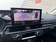 Audi A4L 40 TFSI Fashion Dynamic - ფოტო 11