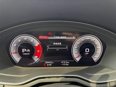 Audi A4L 40 TFSI Fashion Dynamic - ფოტო 12