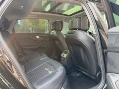 Audi A4L 40 TFSI Fashion Dynamic - ფოტო 14