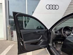 Audi A4L 40 TFSI Fashion Dynamic - ფოტო 15
