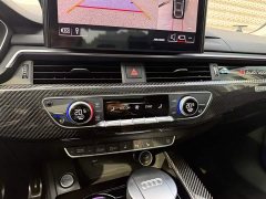 Audi A4L 40 TFSI Fashion Dynamic - ფოტო 17
