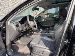 Audi A4L 40 TFSI Fashion Dynamic - ფოტო 18