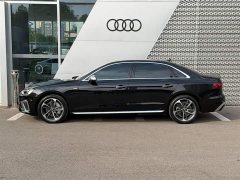 Audi A4L 40 TFSI Fashion Dynamic - ფოტო 19