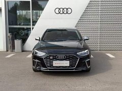 Audi A4L 40 TFSI Fashion Dynamic - ფოტო 2