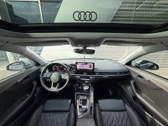 Audi A4L 40 TFSI Fashion Dynamic - ფოტო 20