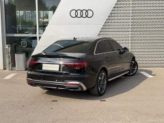Audi A4L 40 TFSI Fashion Dynamic - ფოტო 4