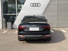 Audi A4L 40 TFSI Fashion Dynamic - ფოტო 5