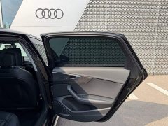 Audi A4L 40 TFSI Fashion Dynamic - ფოტო 7