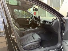 Audi A4L 40 TFSI Fashion Dynamic - ფოტო 8