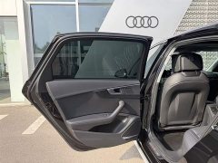Audi A4L 40 TFSI Fashion Dynamic - ფოტო 9