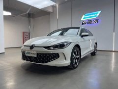 Volkswagen Lingdu L 280TSI DSG Spicy Edition - photo 1
