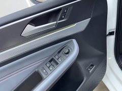 Volkswagen Lingdu L 280TSI DSG Spicy Edition - photo 12