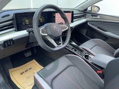 Volkswagen Lingdu L 280TSI DSG Spicy Edition - photo 13