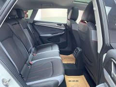 Volkswagen Lingdu L 280TSI DSG Spicy Edition - photo 16