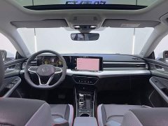 Volkswagen Lingdu L 280TSI DSG Spicy Edition - photo 20