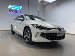 Volkswagen Lingdu L 280TSI DSG Spicy Edition - photo 4