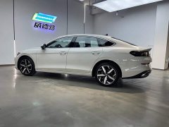 Volkswagen Lingdu L 280TSI DSG Spicy Edition - photo 5