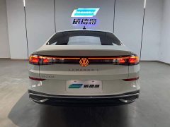 Volkswagen Lingdu L 280TSI DSG Spicy Edition - photo 6
