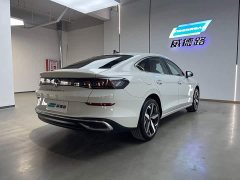 Volkswagen Lingdu L 280TSI DSG Spicy Edition - photo 7