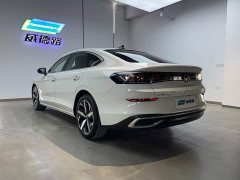 Volkswagen Lingdu L 280TSI DSG Spicy Edition - photo 8
