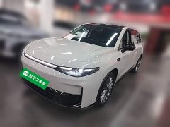 Leapmotor Leapo C10 210 Smart Enjoy Edition - photo 1
