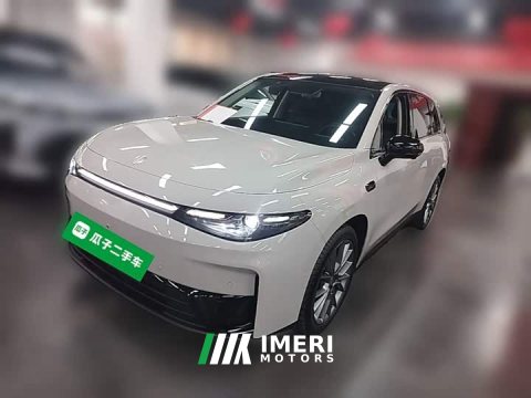 2024 Leapmotor Leapo C10 210 Smart Enjoy Edition - ავტომობილი ჩინეთიდან