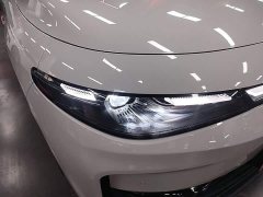 Leapmotor Leapo C10 210 Smart Enjoy Edition - photo 10