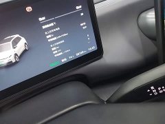 Leapmotor Leapo C10 210 Smart Enjoy Edition - photo 16