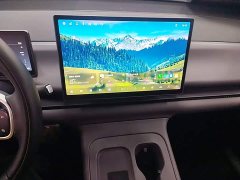 Leapmotor Leapo C10 210 Smart Enjoy Edition - photo 17
