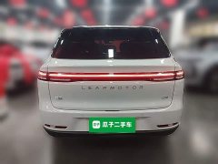 Leapmotor Leapo C10 210 Smart Enjoy Edition - photo 7