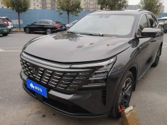 Changan CS75 Plus Fourth Generation 1.5T New Blue Whale Intelligent Flagship - photo 1
