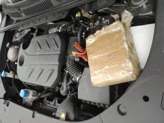 Changan CS75 Plus Fourth Generation 1.5T New Blue Whale Intelligent Flagship - photo 10