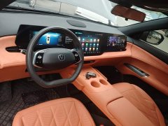 Changan CS75 Plus Fourth Generation 1.5T New Blue Whale Intelligent Flagship - photo 12