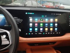 Changan CS75 Plus Fourth Generation 1.5T New Blue Whale Intelligent Flagship - photo 13