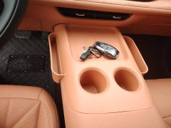 Changan CS75 Plus Fourth Generation 1.5T New Blue Whale Intelligent Flagship - photo 16