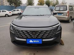 Changan CS75 Plus Fourth Generation 1.5T New Blue Whale Intelligent Flagship - photo 2