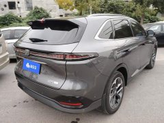 Changan CS75 Plus Fourth Generation 1.5T New Blue Whale Intelligent Flagship - photo 3