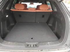 Changan CS75 Plus Fourth Generation 1.5T New Blue Whale Intelligent Flagship - photo 4