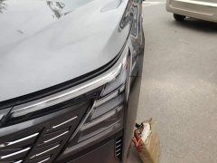 Changan CS75 Plus Fourth Generation 1.5T New Blue Whale Intelligent Flagship - photo 5