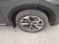 Changan CS75 Plus Fourth Generation 1.5T New Blue Whale Intelligent Flagship - photo 6