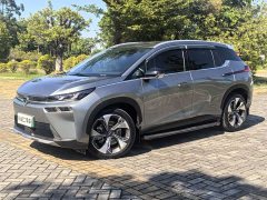 GAC AION V Evolution Edition 80 Zhixiang Technology Edition - ფოტო 1