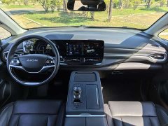GAC AION V Evolution Edition 80 Zhixiang Technology Edition - ფოტო 11