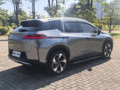 GAC AION V Evolution Edition 80 Zhixiang Technology Edition - ფოტო 12
