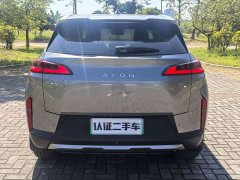 GAC AION V Evolution Edition 80 Zhixiang Technology Edition - ფოტო 13