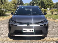 GAC AION V Evolution Edition 80 Zhixiang Technology Edition - ფოტო 2