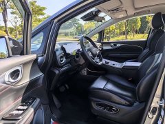 GAC AION V Evolution Edition 80 Zhixiang Technology Edition - ფოტო 4