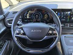 GAC AION V Evolution Edition 80 Zhixiang Technology Edition - ფოტო 8