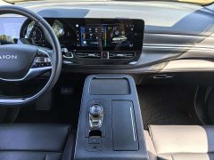 GAC AION V Evolution Edition 80 Zhixiang Technology Edition - ფოტო 9