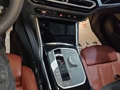 BMW 3 Series 320Li M Sport Package - ფოტო 13