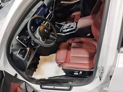 BMW 3 Series 320Li M Sport Package - ფოტო 14